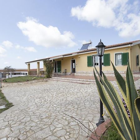 Villa Raimonda Putifigari Exterior foto
