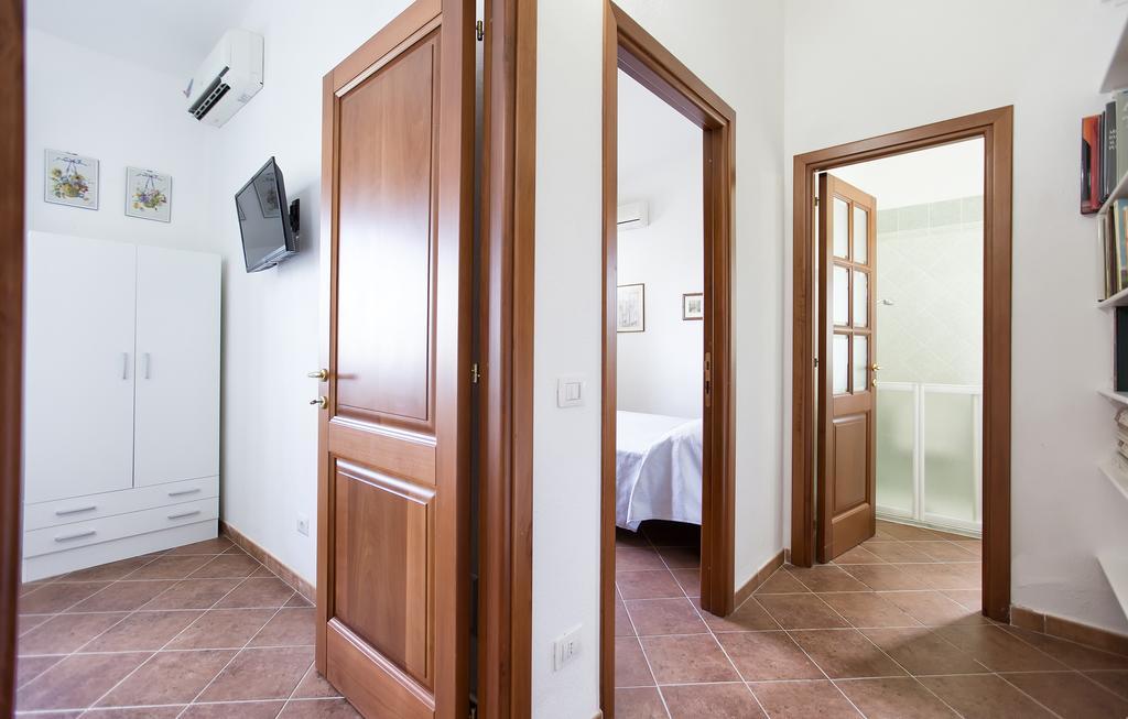 Villa Raimonda Putifigari Exterior foto